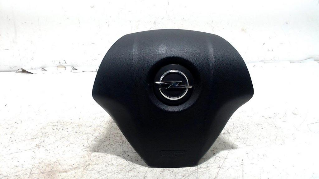 Airbag stuur Opel Combo, Auto-onderdelen, Dashboard en Schakelaars, Onderdelen@venauto.nl, Van der Ven Autorecycling B.V., Gebruikt