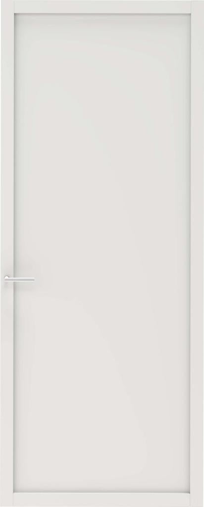 Skantrae SSL 4050, Ophalen, 80 tot 100 cm, 215 cm of meer, Binnendeur