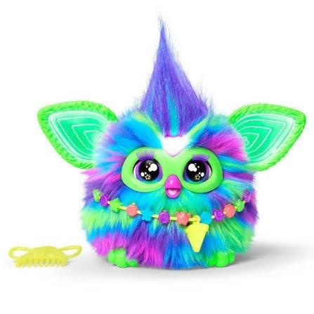 Furby Galaxy Nederlands, Ophalen of Verzenden, Nieuw, Overige typen