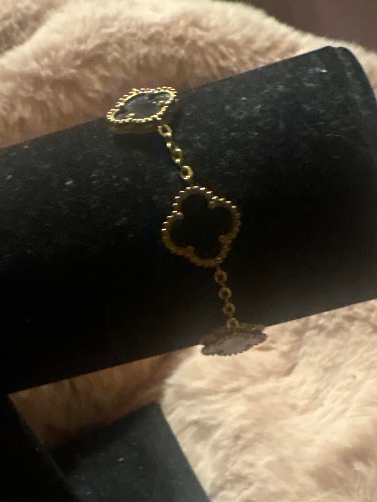 Armband, Sieraden, Tassen en Uiterlijk, Armbanden, Ophalen of Verzenden
