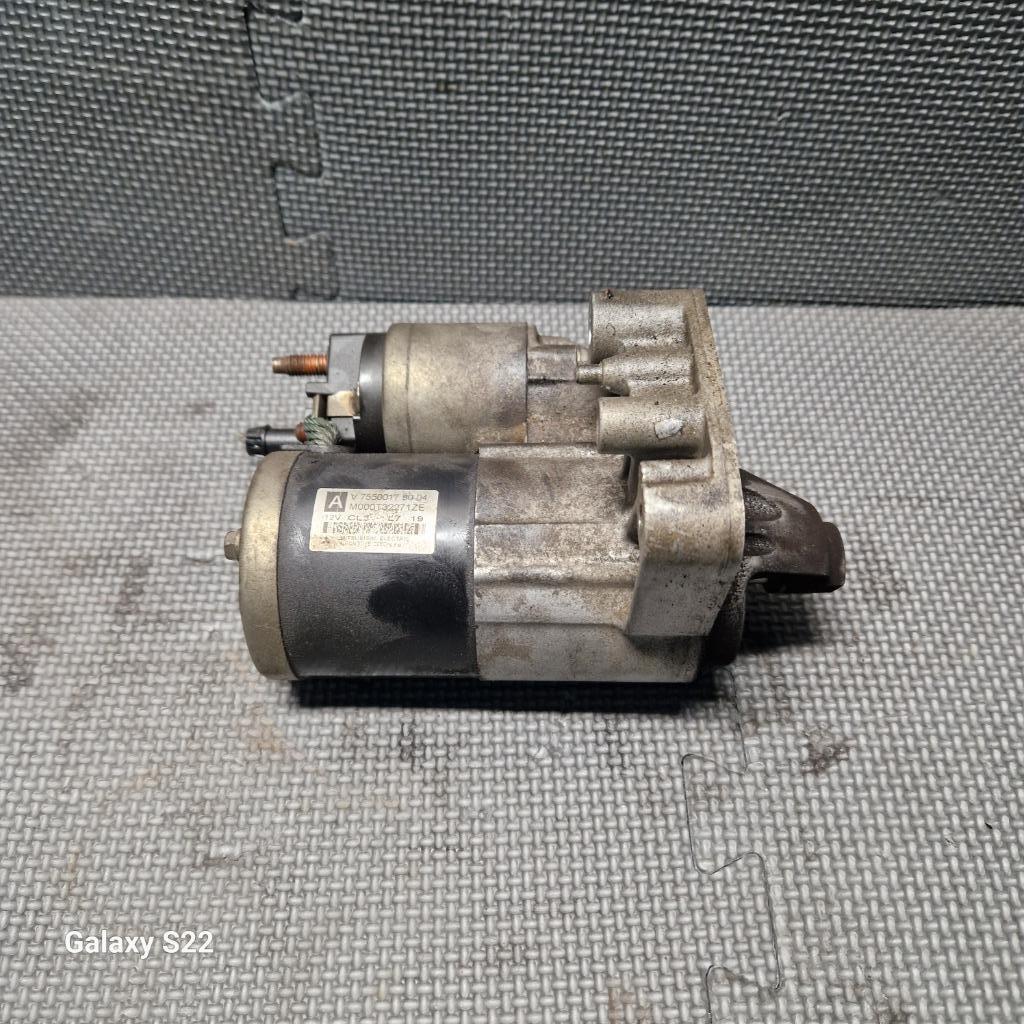 PEUGEOT 207 STARTMOTOR / M000T32271ZE, Gebruikt, P, Ophalen of Verzenden, Dajhajsautodemontage@gmail.com