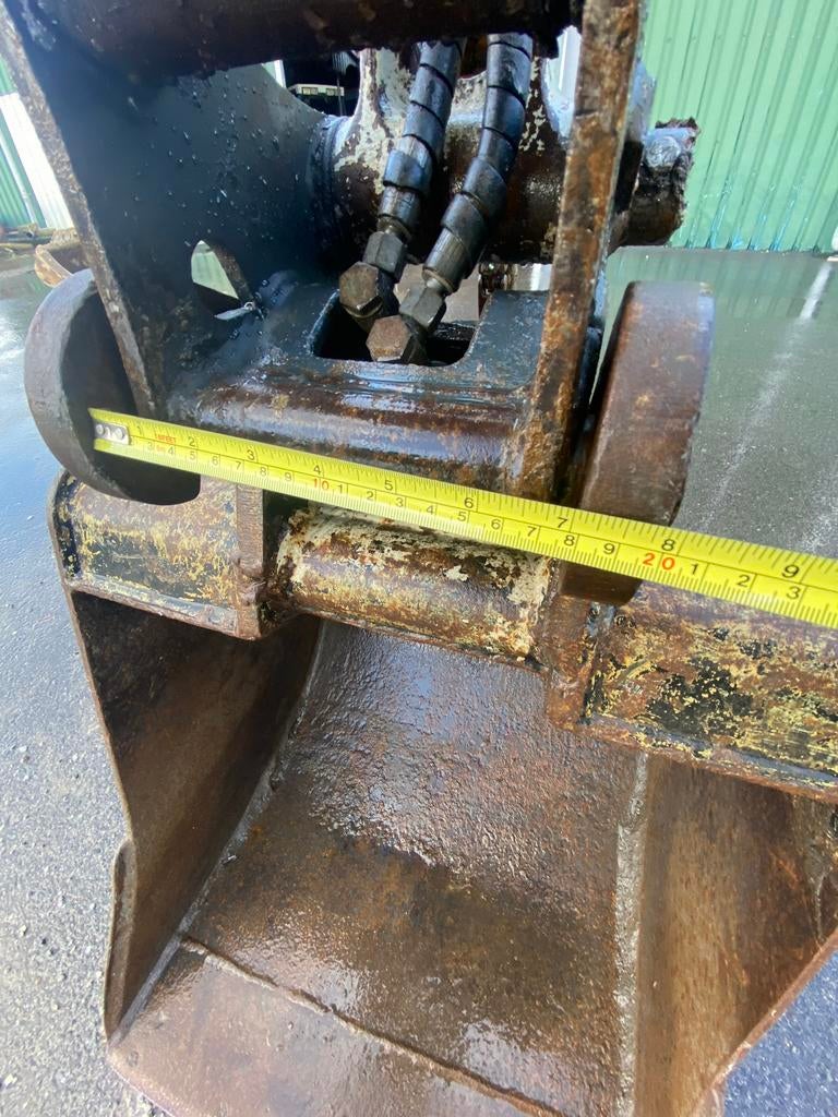 Cw05 60 cm, Zakelijke goederen, Machines en Bouw | Kranen en Graafmachines, Ophalen, Graafmachine