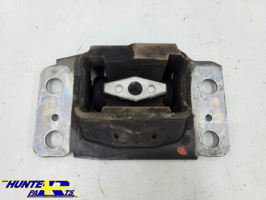 Motorsteun origineel Volvo V70 III ('07-'17) 6G917M121BC, Ophalen of Verzenden, Gebruikt