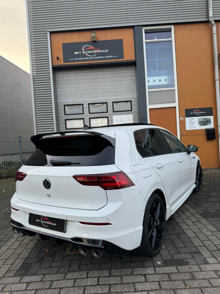 Foto 16 van RS6, RSQ3(2x), RS3, GLC63s, A45s, Golf 8R - App: 0618646980
