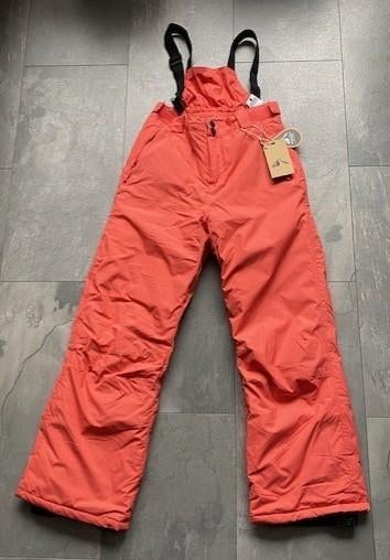 Nieuwe Mountain Peak ski - / snowboard broek, maat 164 (qwe), Ophalen of Verzenden, Mountainpeak, Meisje, Nieuw
