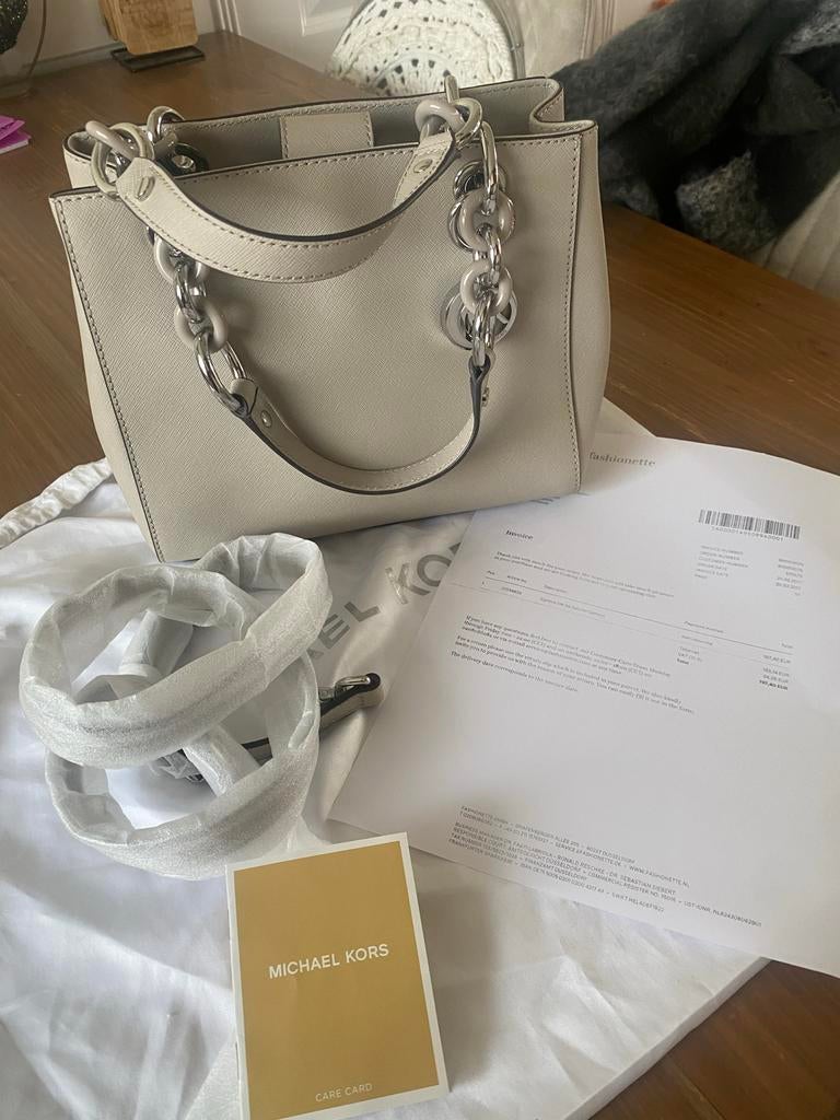 Michael Kors Tas - Nieuw, Ophalen, Nieuw, Overige kleuren, Schoudertasje
