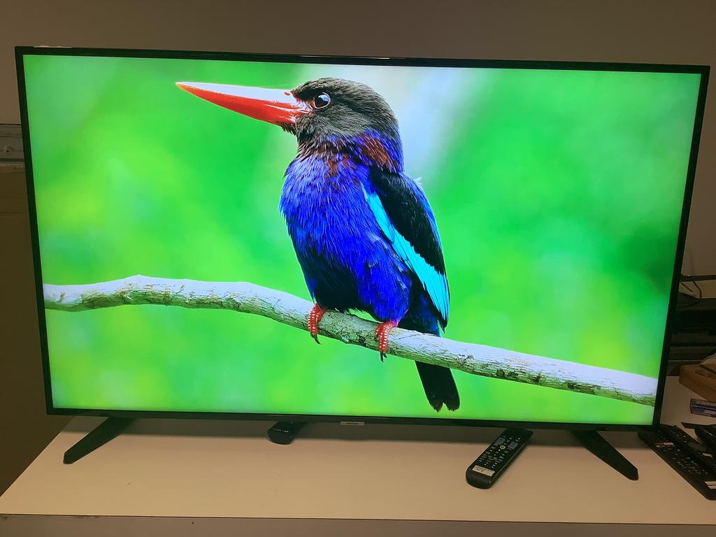 Samsung UE50NU7020W, Ophalen, Samsung, 50 Hz, LCD