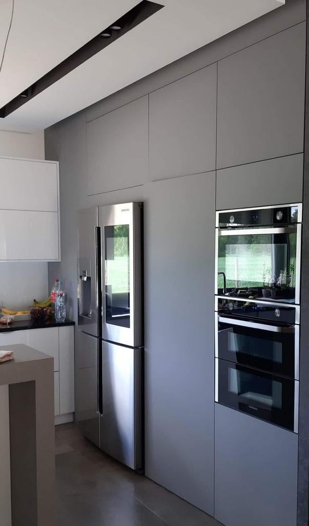 Keukens, kledingkasten en interieur op maat, Diensten en Vakmensen, Keukens