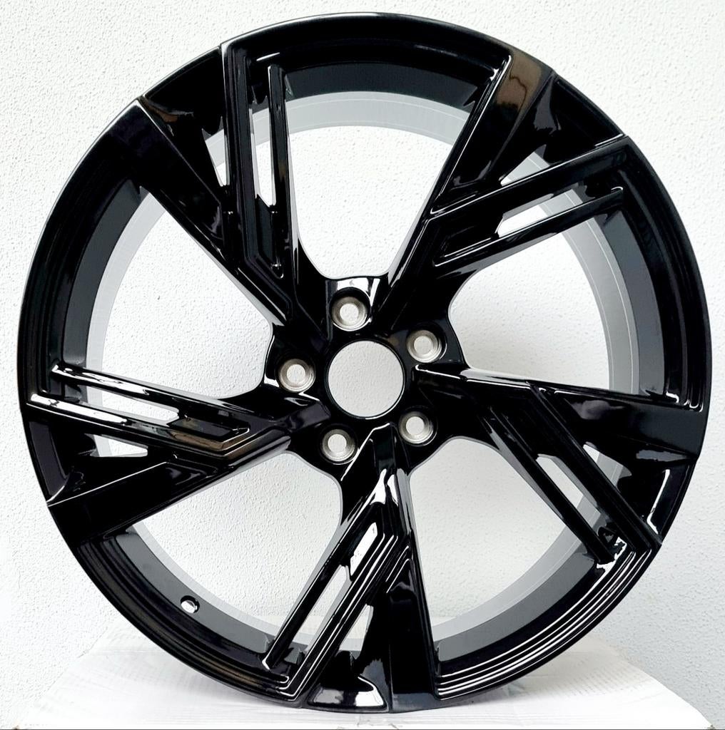 18" velgen RS6 Look 5x112 nieuw AUDI A3 A4 S3 TT Q3 Q5 GOLF, Auto-onderdelen, 18 inch, Velg(en), Nieuw, Ophalen of Verzenden