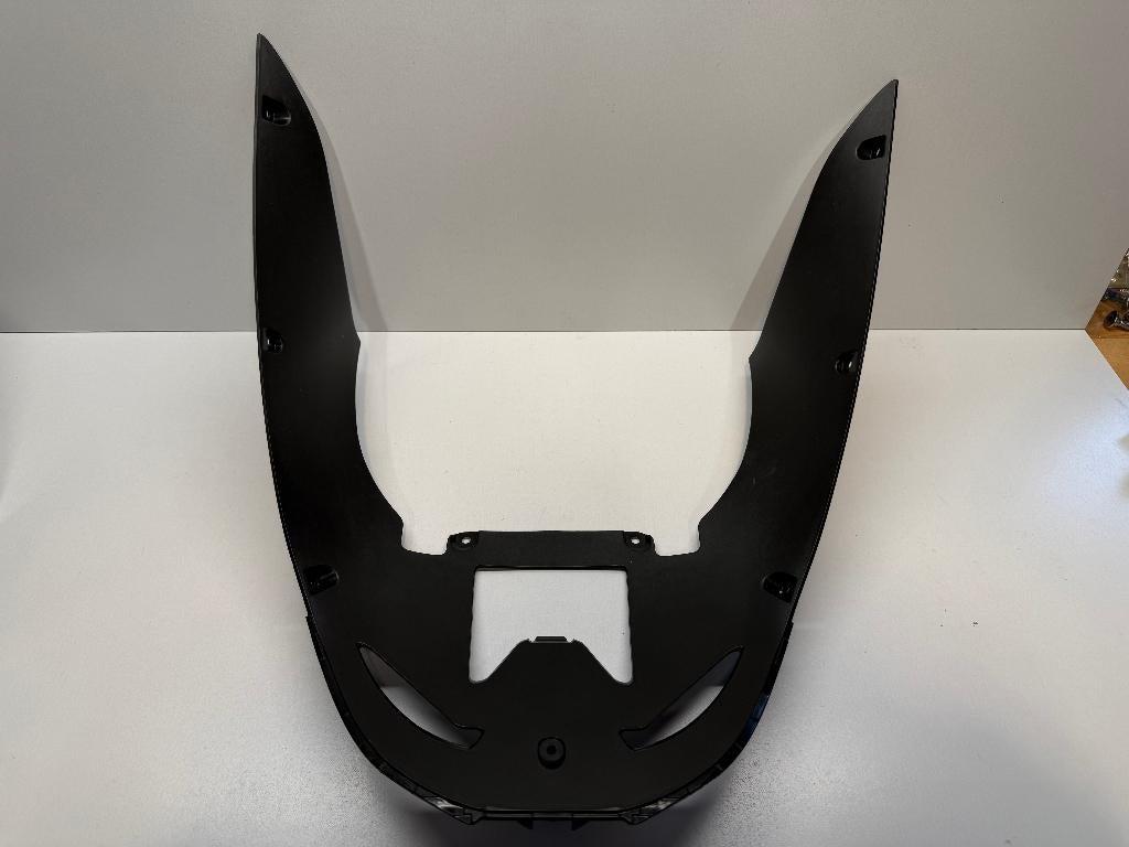 Kawasaki ZX-10R ZX10R Binnenkuip Center Black 2011 > 2015, Gebruikt, Verzenden, Jac. Spijkerdreef 1, 2132 PZ Hoofddorp, Info@kawasaki.nl