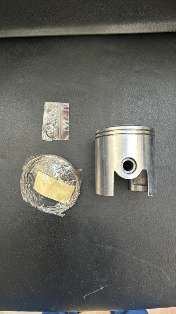 Nieuwe 250cc zuiger 66.95mm, Ophalen of Verzenden, Nieuw, Cilinder