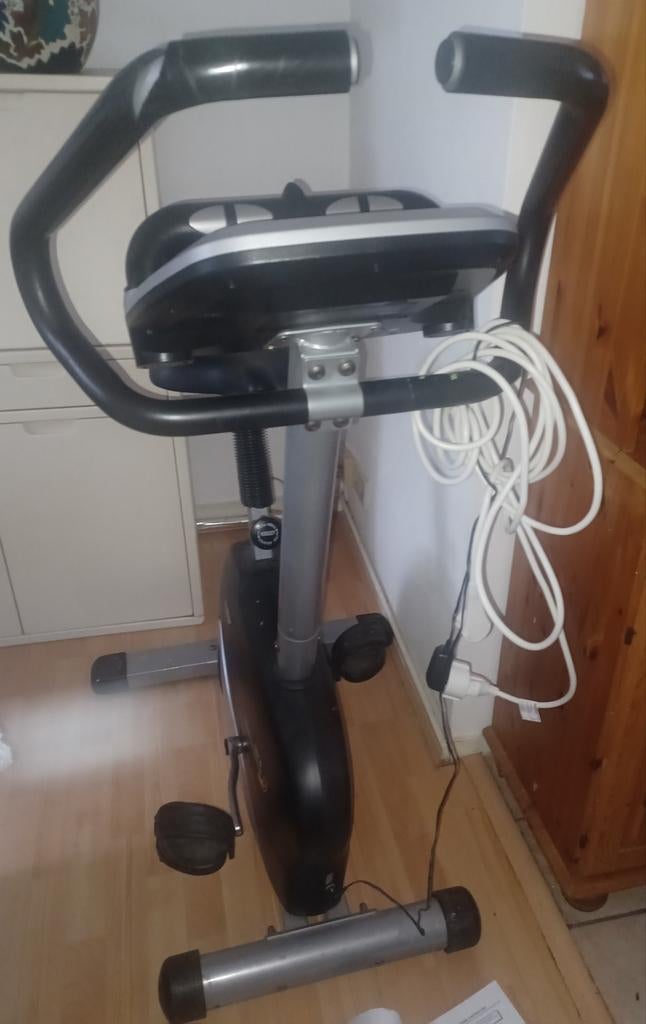 Proteus Hometrainer, Sport en Fitness, Ophalen, Gebruikt, Hometrainer