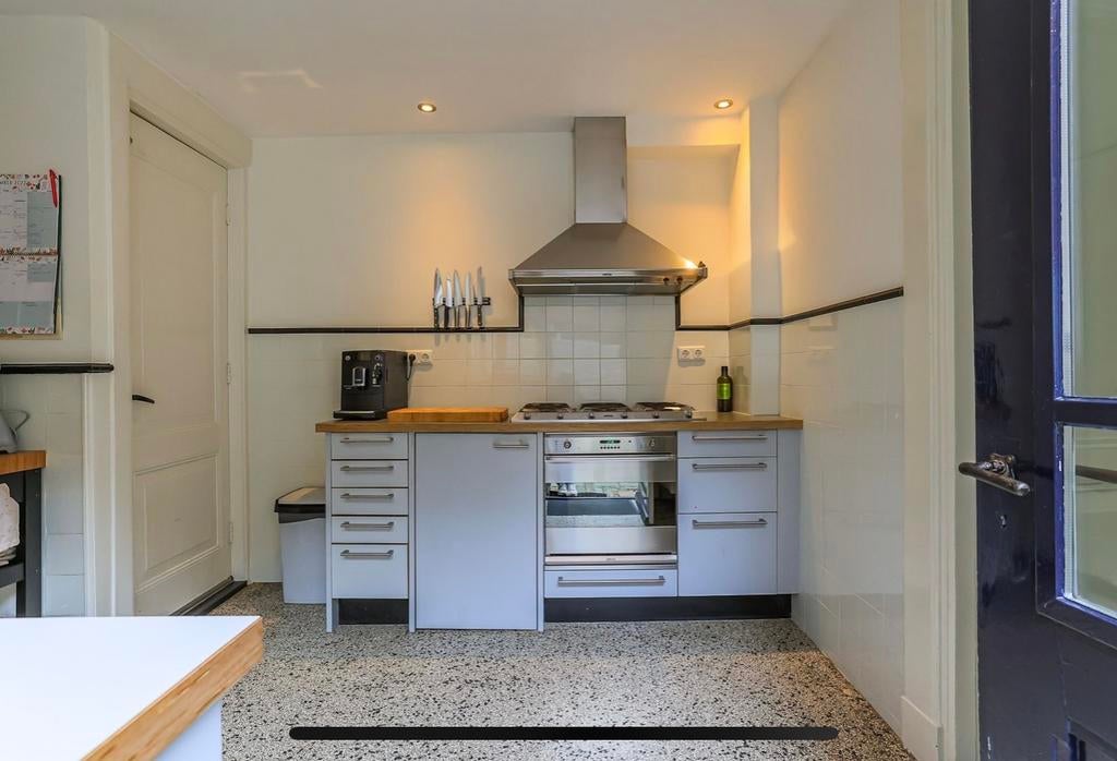 Oude Bulthaup B2 Systeem Keuken - Uniek Design, Huis en Inrichting, Keuken | Complete keukens, Ophalen, Gebruikt, Overige typen