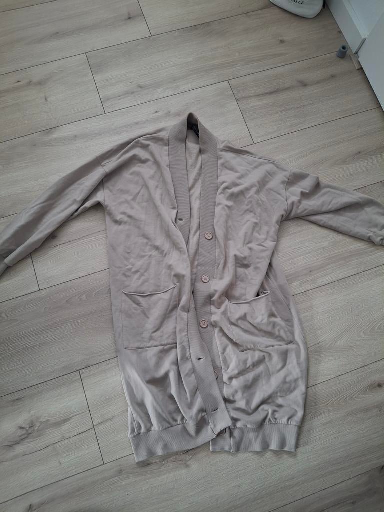 Vest 10 days maat xs, Ophalen of Verzenden, Zo goed als nieuw, Maat 34 (XS) of kleiner