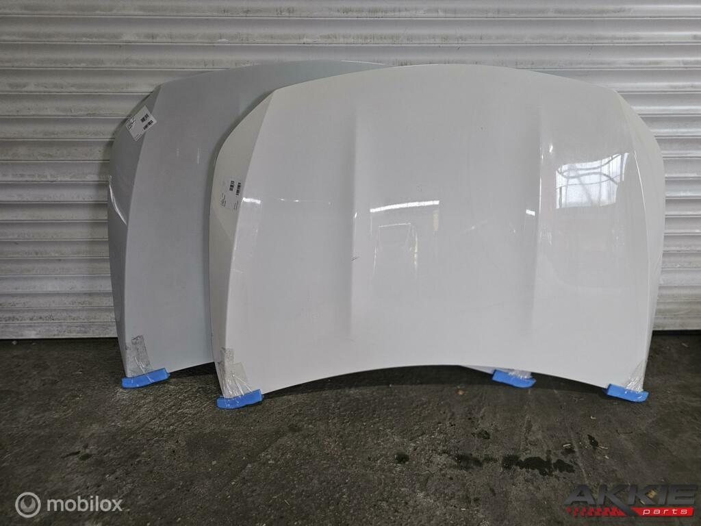 Mercedes CLA Motorkap AMG W118 C118 X118 2019 - 2025, Gebruikt, Ophalen of Verzenden, Motorkap