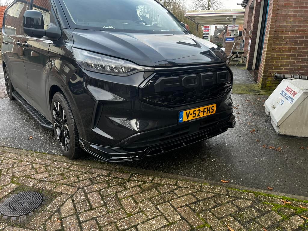 Raptor grill ook sport Ford Custom transit, Auto diversen, Tuning en Styling, Ophalen of Verzenden