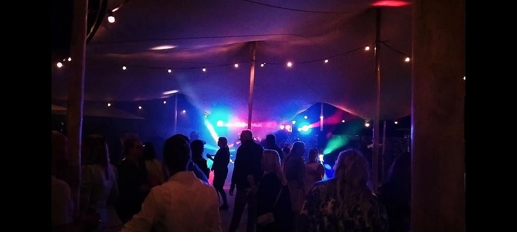 DJ voor bruiloft, verjaardag, feest -Jouw feest, jouw vibe!!, Solo-artiest