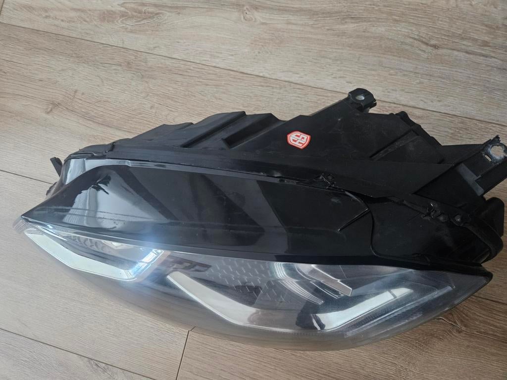 Koplampen golf7, Auto-onderdelen, Ophalen