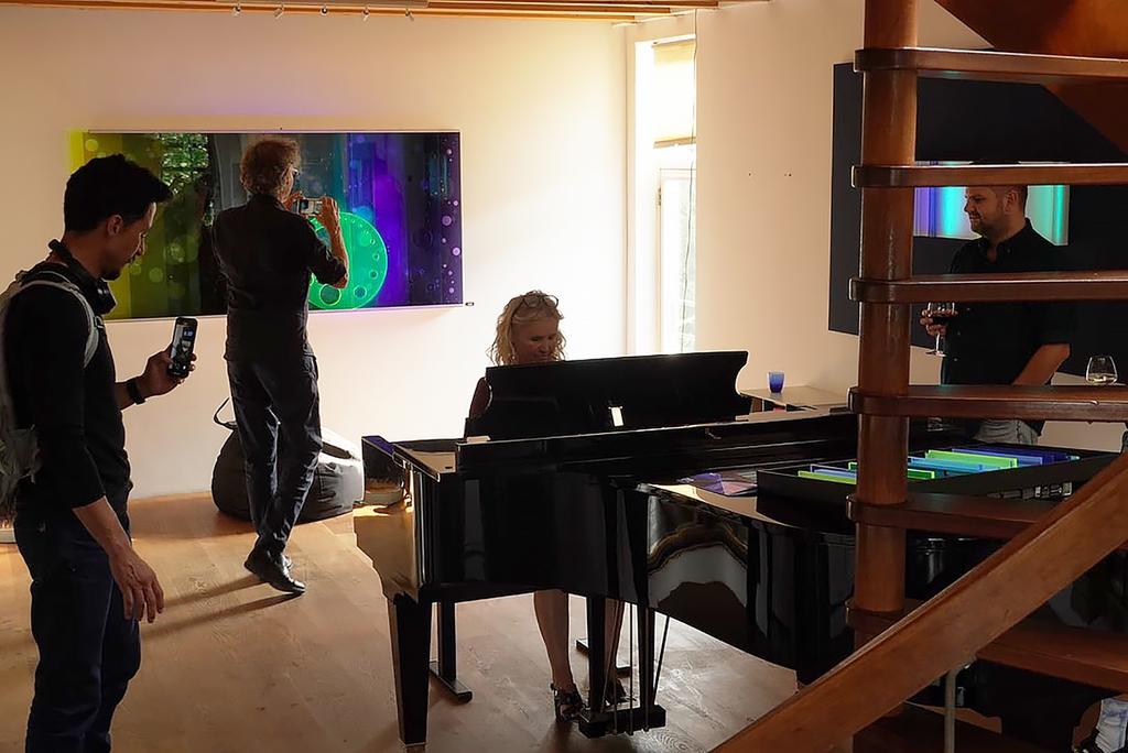 Pianoles Amsterdam Centrum Jordaan, beginners en gevorderden, Privéles, Toetsinstrumenten