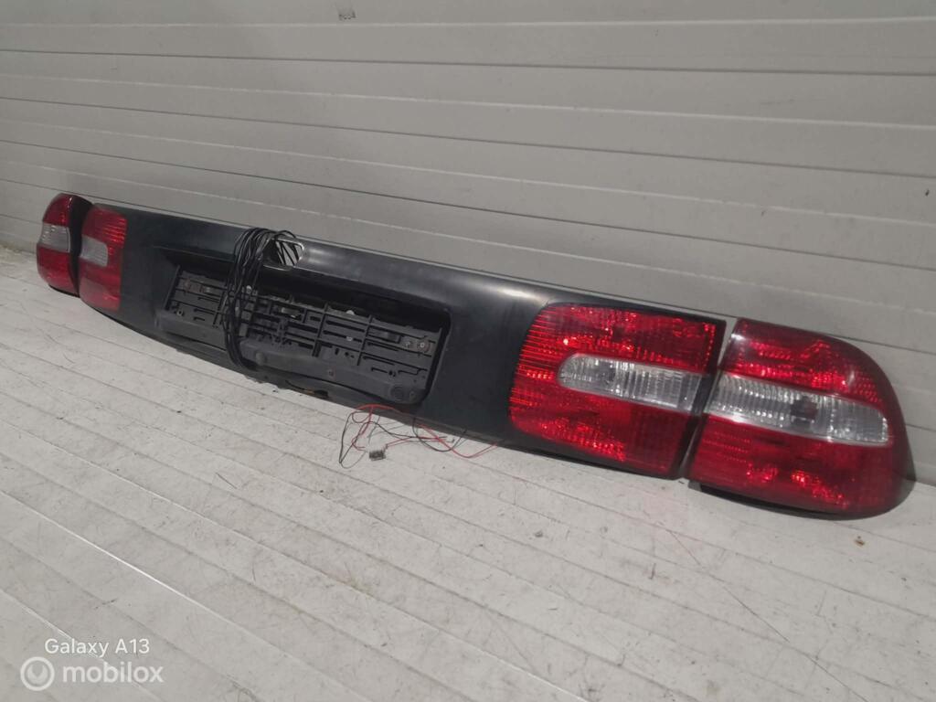Achterlicht Volvo V40, Auto-onderdelen, Gebruikt, Ophalen of Verzenden