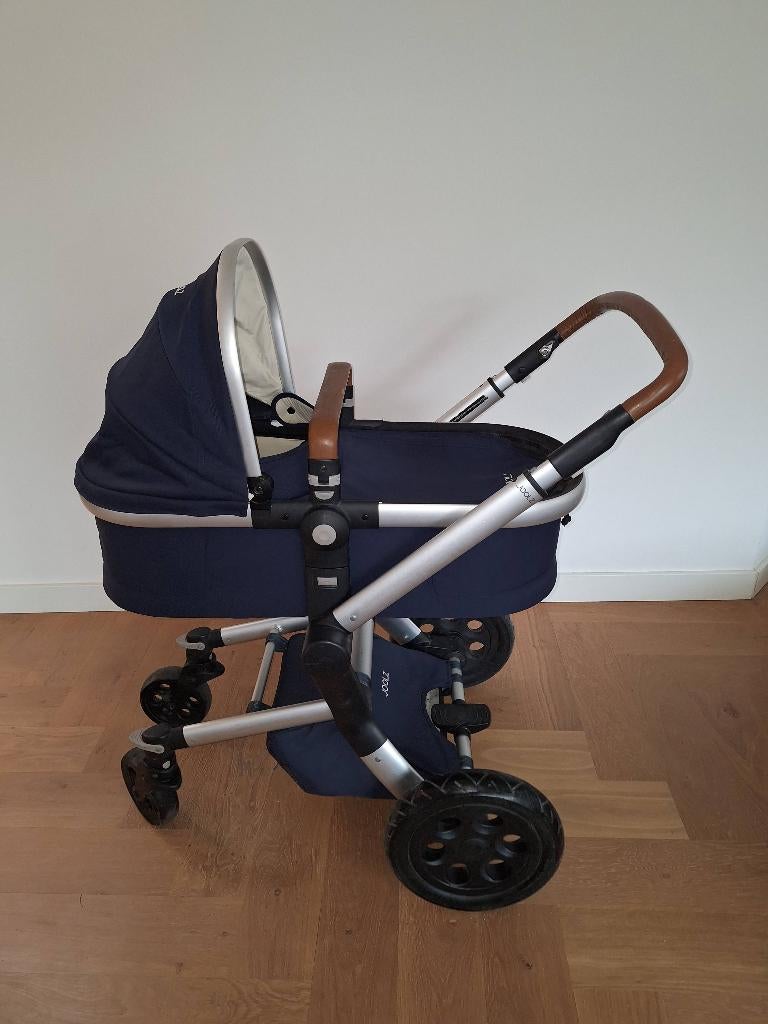 Kinderwagen Joolz day, Ophalen, Gebruikt, Combiwagen, Overige merken