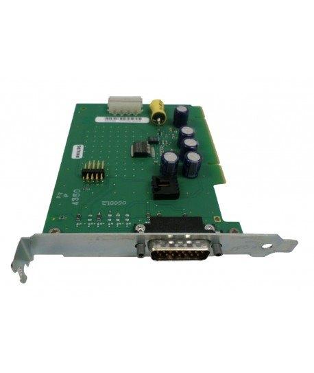 Philips M3180-60030 PCI Imaged Amplifier Card SS2T8, Facturen@maascomputers.nl, Ophalen of Verzenden, Cargadoorweg 23, 6541 BT Nijmegen