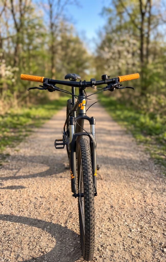 Mountainbike Cube Aim Race - (L) 19 inch - Zeer goede staat, Overige merken, Hardtail, Ophalen of Verzenden, Zo goed als nieuw