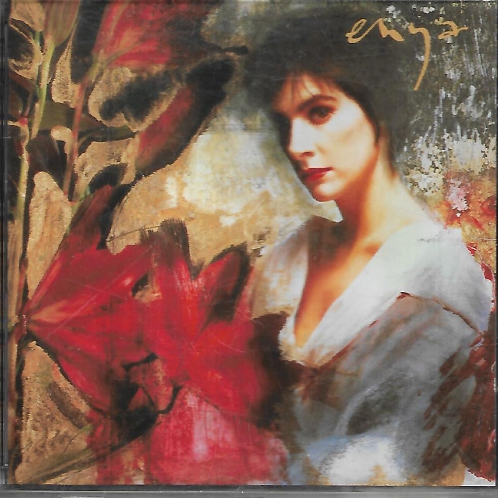 Enya - Watermark, Ophalen of Verzenden, Zo goed als nieuw