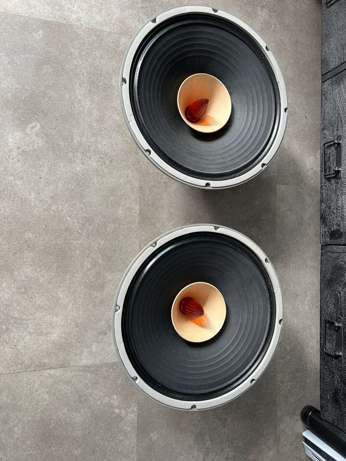 Lii Song / Lii Audio F-15, Audio, Tv en Foto, Ophalen of Verzenden, Zo goed als nieuw, Overige merken