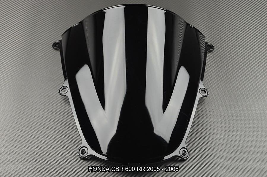 Windscherm voor HONDA CBR 600 RR 2005 - 2006, Verzenden, Nieuw