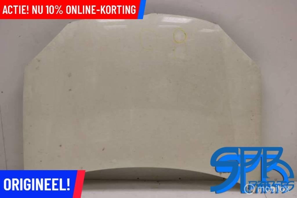 VW Golf 5 V Jetta Motorkap LR9A Variant Motor Kap Origineel, Auto-onderdelen, Gebruikt, Volkswagen, Motorkap, Volkswagen