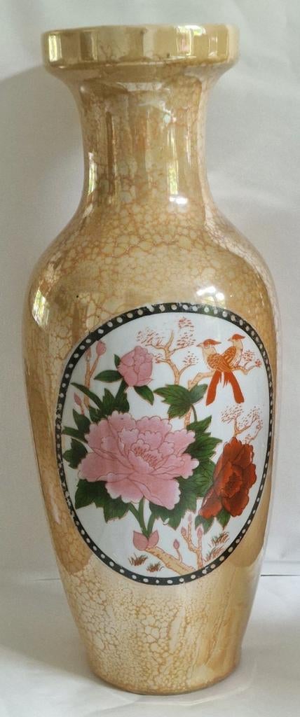 Vintage vaas, Huis en Inrichting, Woonaccessoires | Vazen, Ophalen of Verzenden