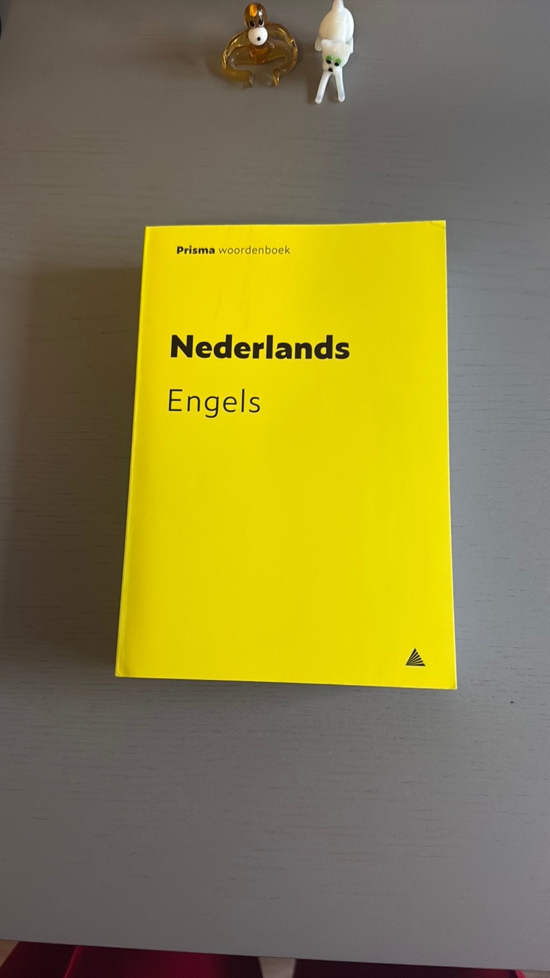Prisma woordenboek Nederlands Engels, Ophalen of Verzenden, Zo goed als nieuw, Prisma of Spectrum, Engels