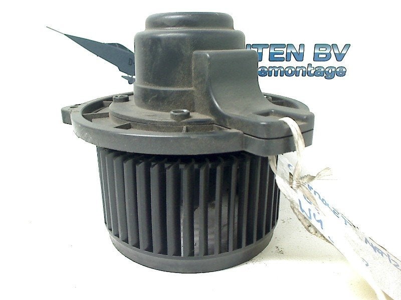 Kachel Ventilatormotor Daewoo / Chevrolet Matiz 2007 615299, Gebruikt, Daewoo, General Motors Germany GmbH, Chevrolet.europe@gm.com
