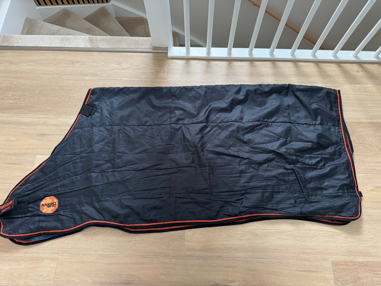 Rambo ionic liner 100 gram 5.9, Dieren en Toebehoren, Ophalen of Verzenden, Zo goed als nieuw