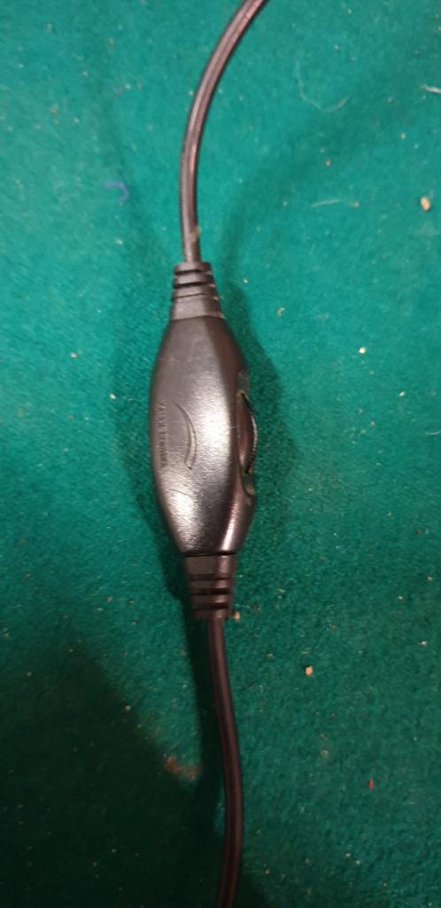 Headset maxxter, Ophalen of Verzenden, 'T Olde Gre-j, Info@toldegrej.nl, Endepoelstraat 20f Didam