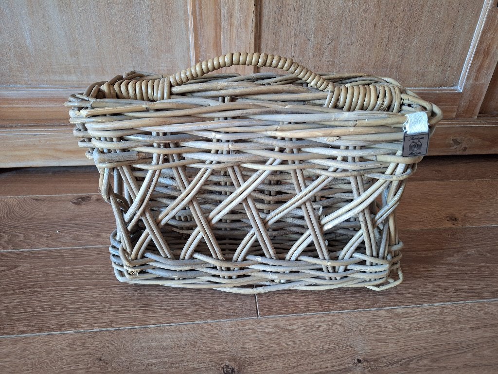 Te koop riviera maison lectuurmand, Ophalen, Gebruikt