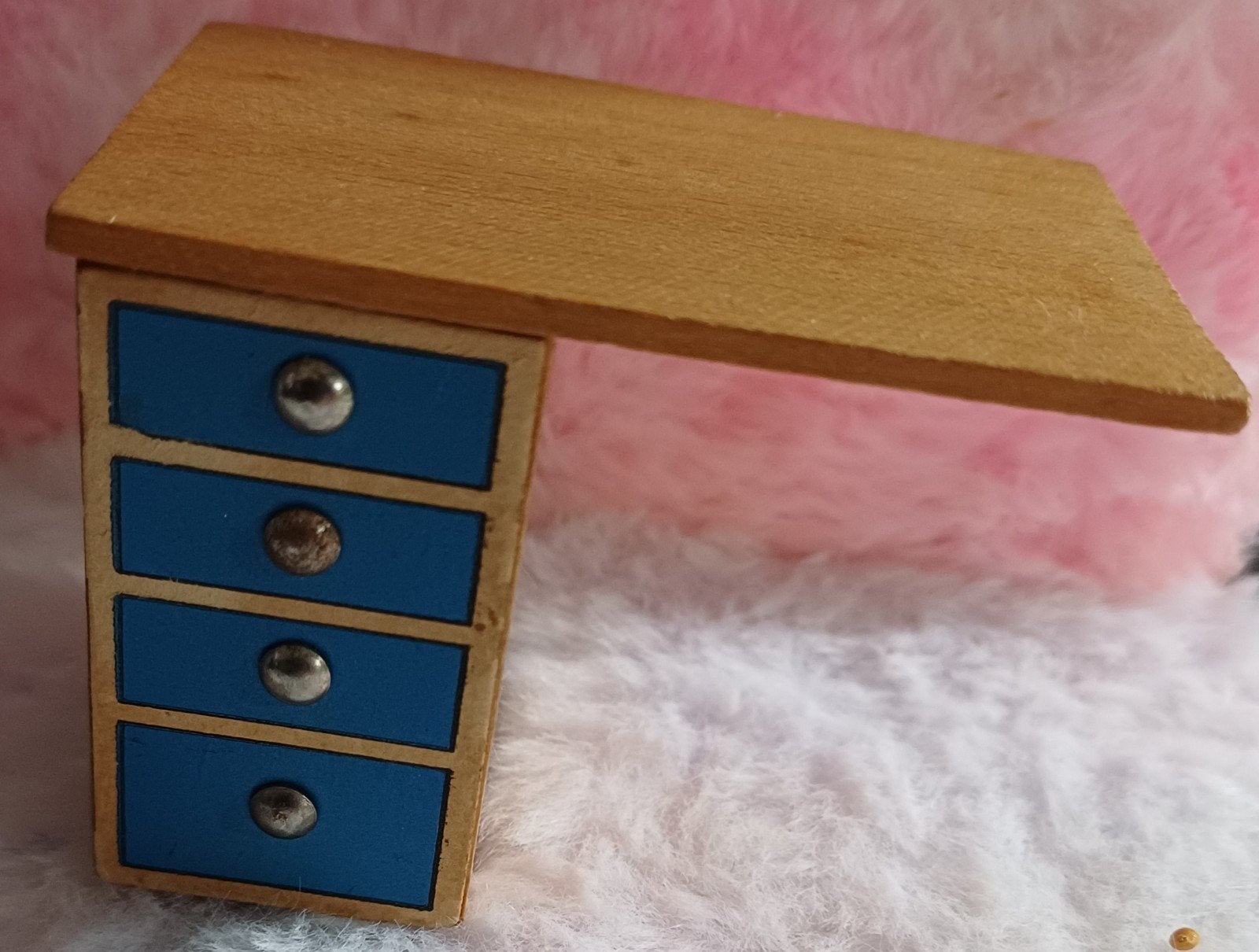 poppenhuis lundby aanzet keuken, Ophalen of Verzenden, Gebruikt, Poppenhuis