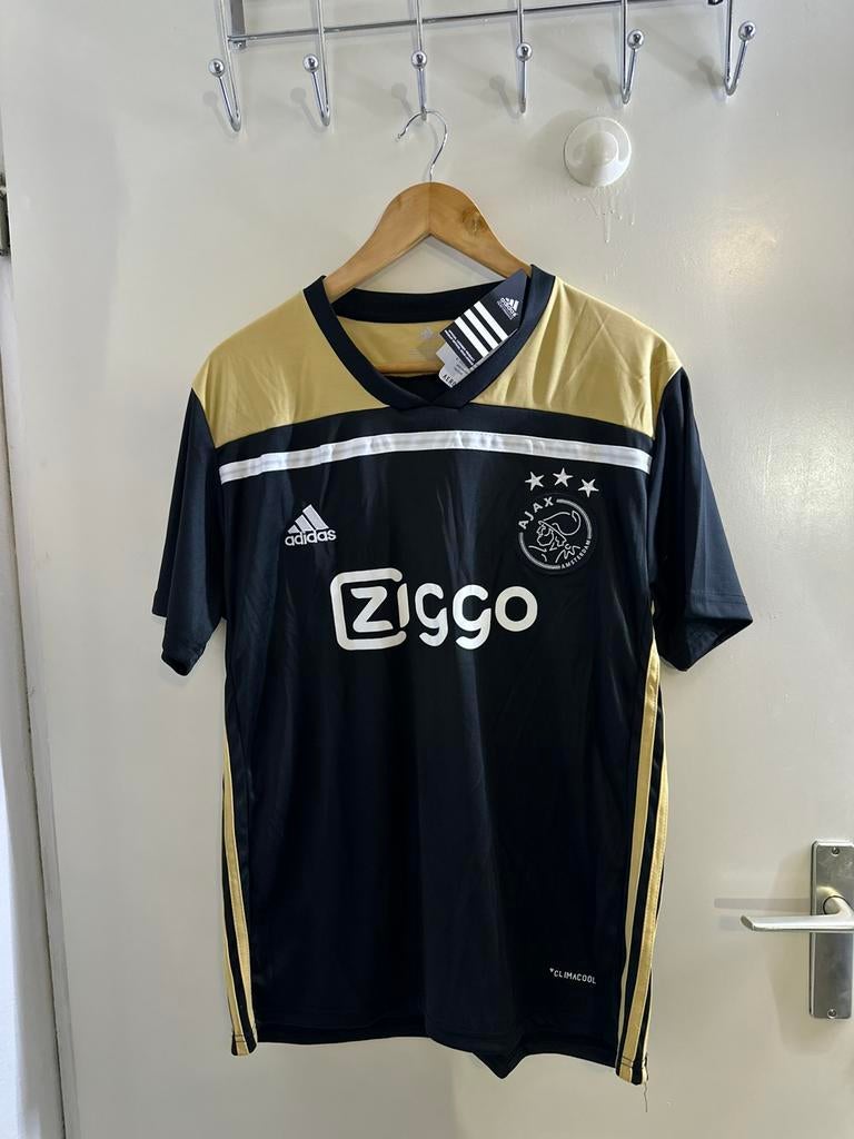 Ajax 2018/19 Shirt | Tadic 10, Maat L, Ophalen of Verzenden, Nieuw, Shirt
