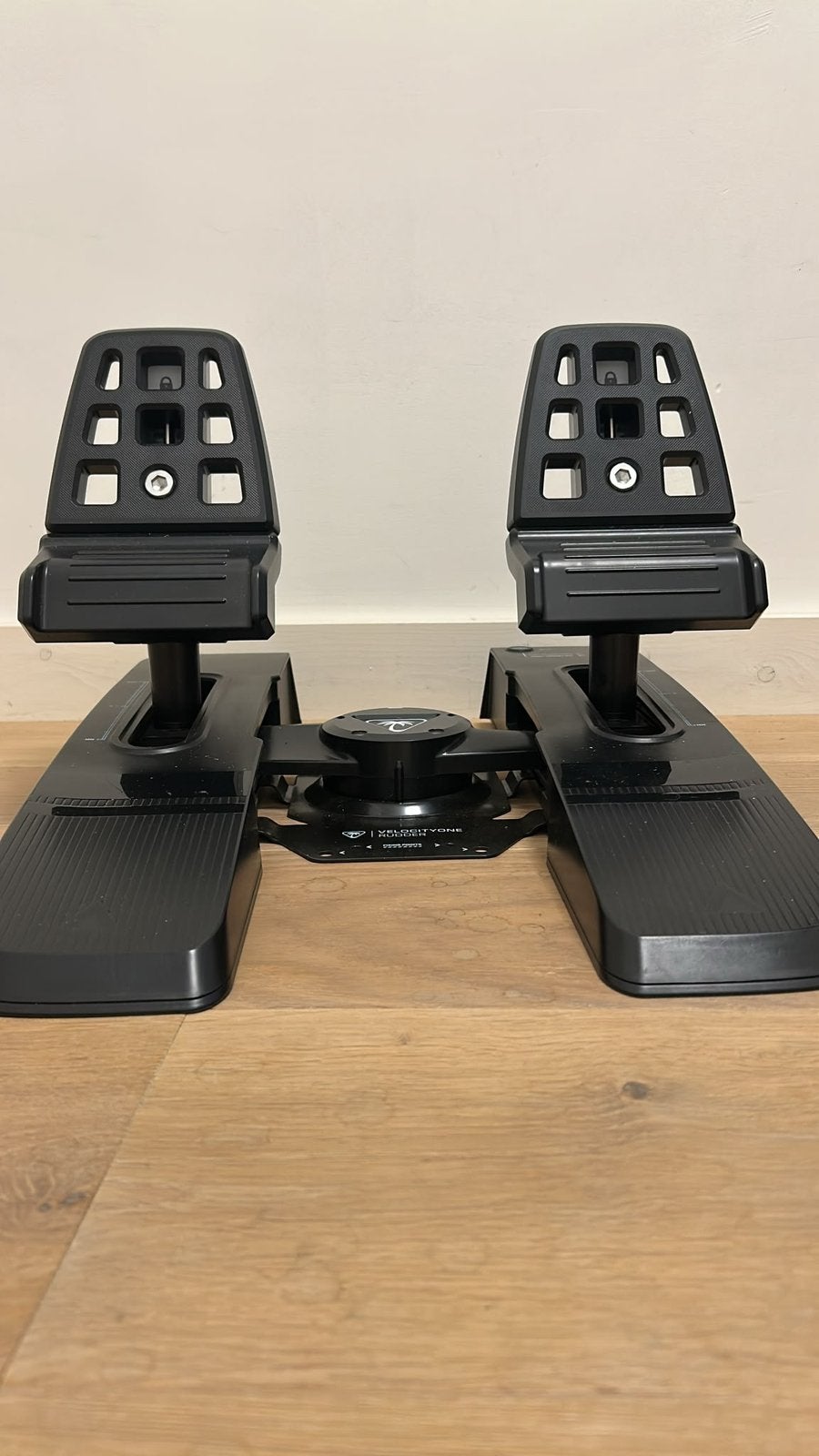 Turtle Beach Rudder Pedals voor XBOX/PC- nog in goede staat, Computers en Software, Verzenden, Zo goed als nieuw, Turtle Beach