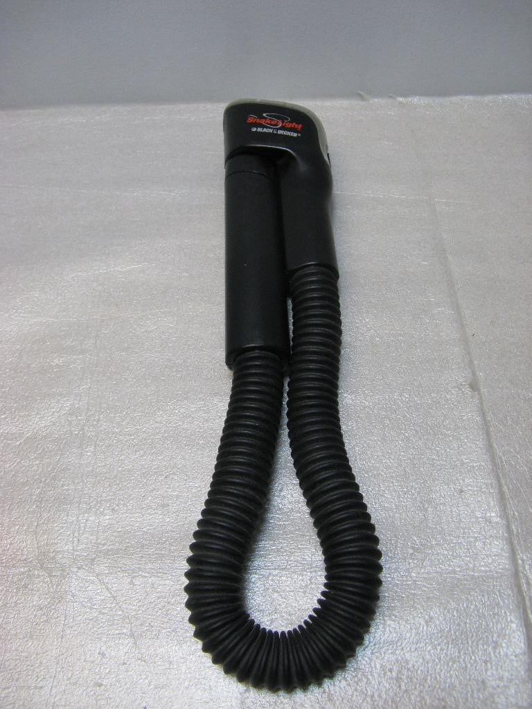 BLACK & DECKER SNAKELIGHT, Ophalen of Verzenden, Gebruikt