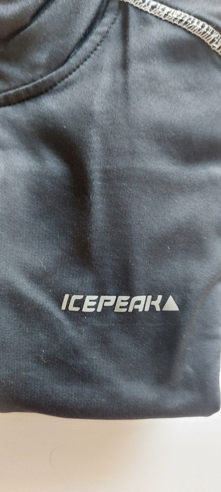 Ski pully Icepeak, Icepeak, Overige typen, Maat 56/58 (XL), Ophalen of Verzenden