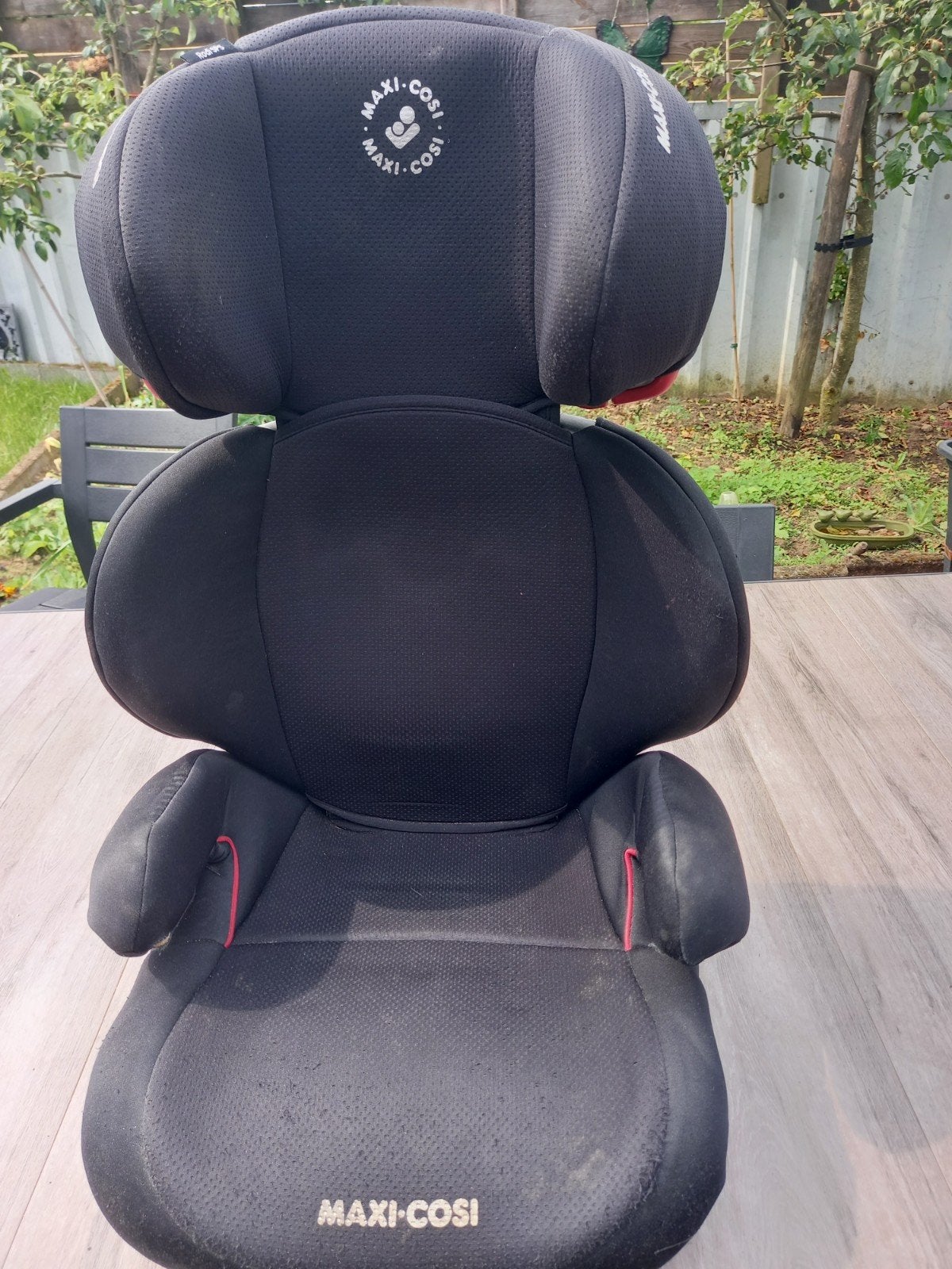 Maxi cosi Rodi Sps, Kinderen en Baby's, Autostoeltjes, 15 t/m 36 kg, Ophalen of Verzenden, Maxi-Cosi, Gebruikt