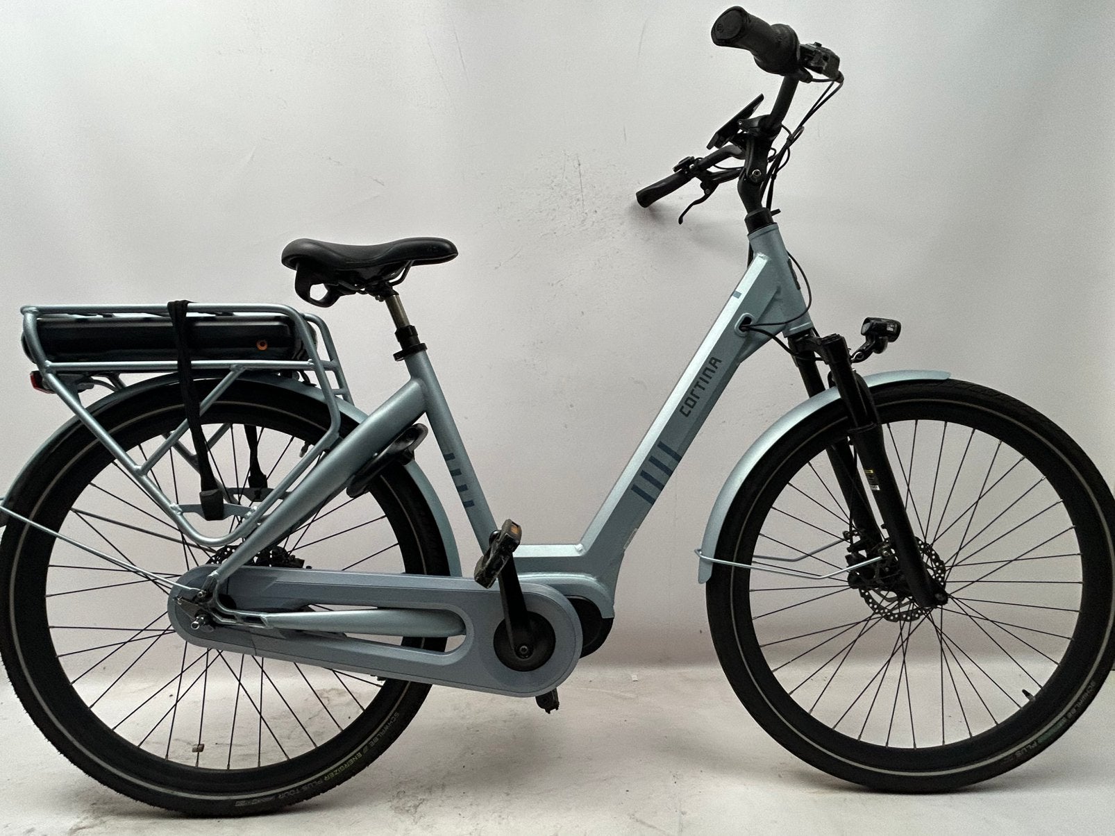 Cortina Octa 50cm, 50 tot 53 cm, Ophalen, Gebruikt, Overige merken