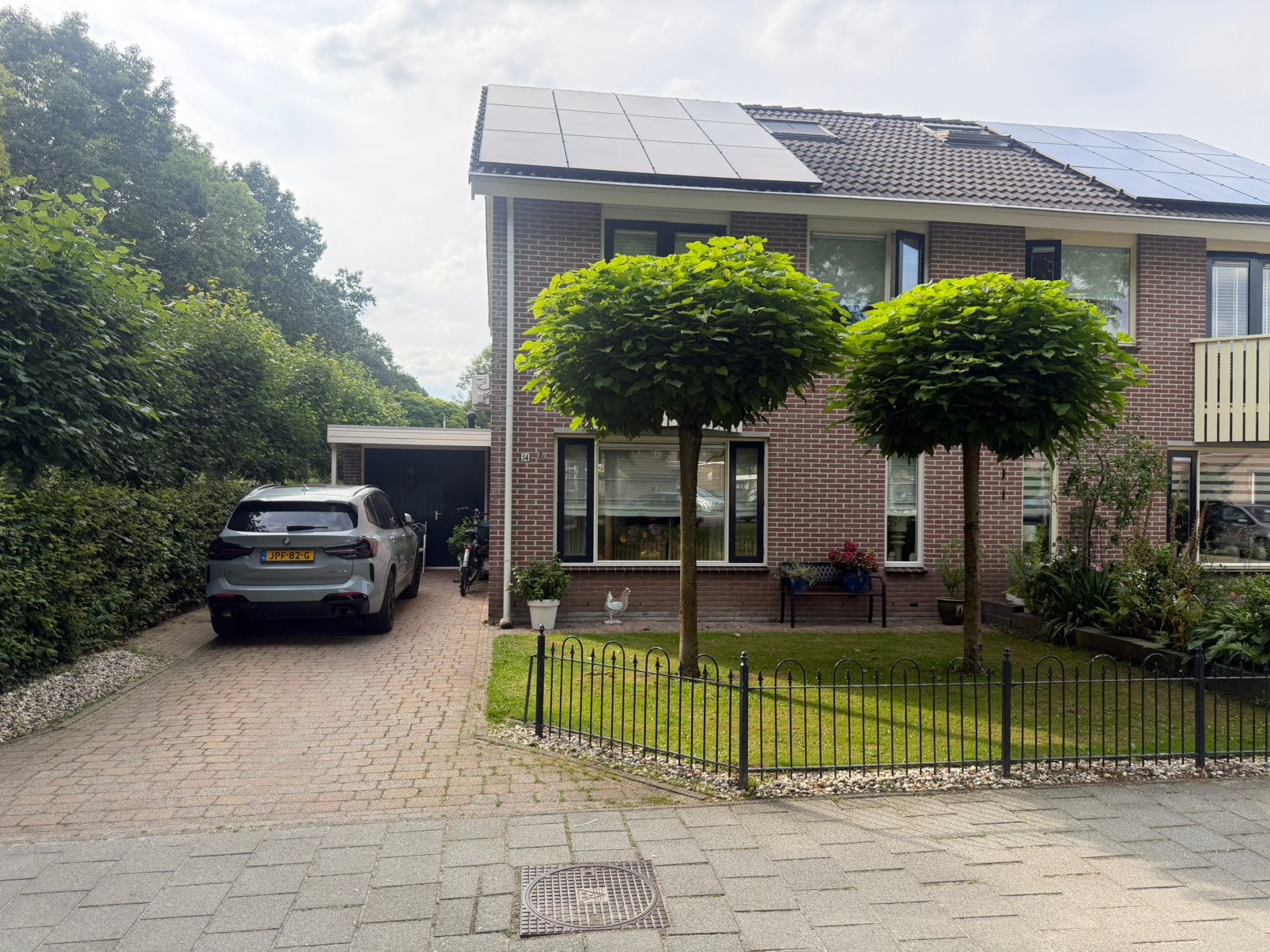 2-onder-1-kapwoning te koop Winschoten, Huizen en Kamers