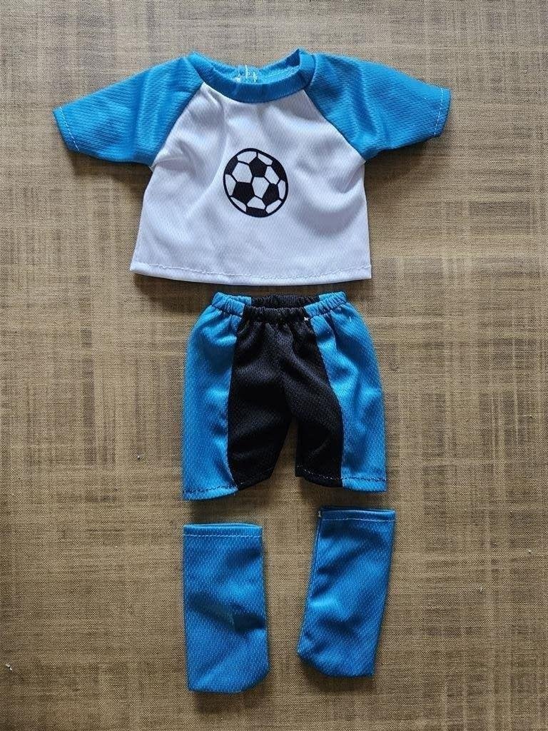 Diverse pakjes geschikt voor babypoppen zoals Babyborn, Ophalen of Verzenden, Nieuw, Babypop
