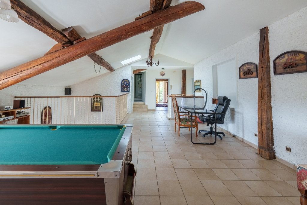 MAISON DE CARACTÈRE À PROXIMITÉ DU LAC DE MADINE ( dépt 55 ), Huizen en Kamers, Dorp, Frankrijk, Woonhuis, 225 m²