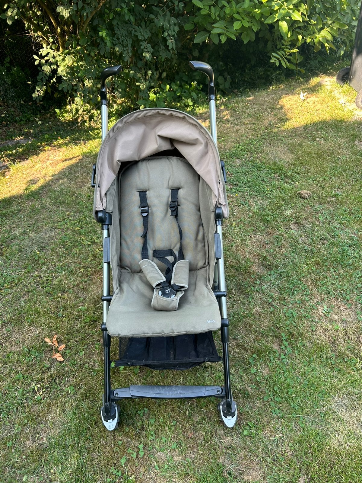 Maxi cosi buggy, Ophalen, Gebruikt, Maxi-Cosi, Verstelbare rugleuning