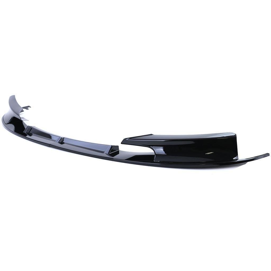 Spoiler glans Zwart Voor Bmw 3 Serie F30 F31 M Pakket, Verzenden, Automotive Parts, A.parts@hotmail.nl, Trasmolenlaan 12 3447 GZ Woerden
