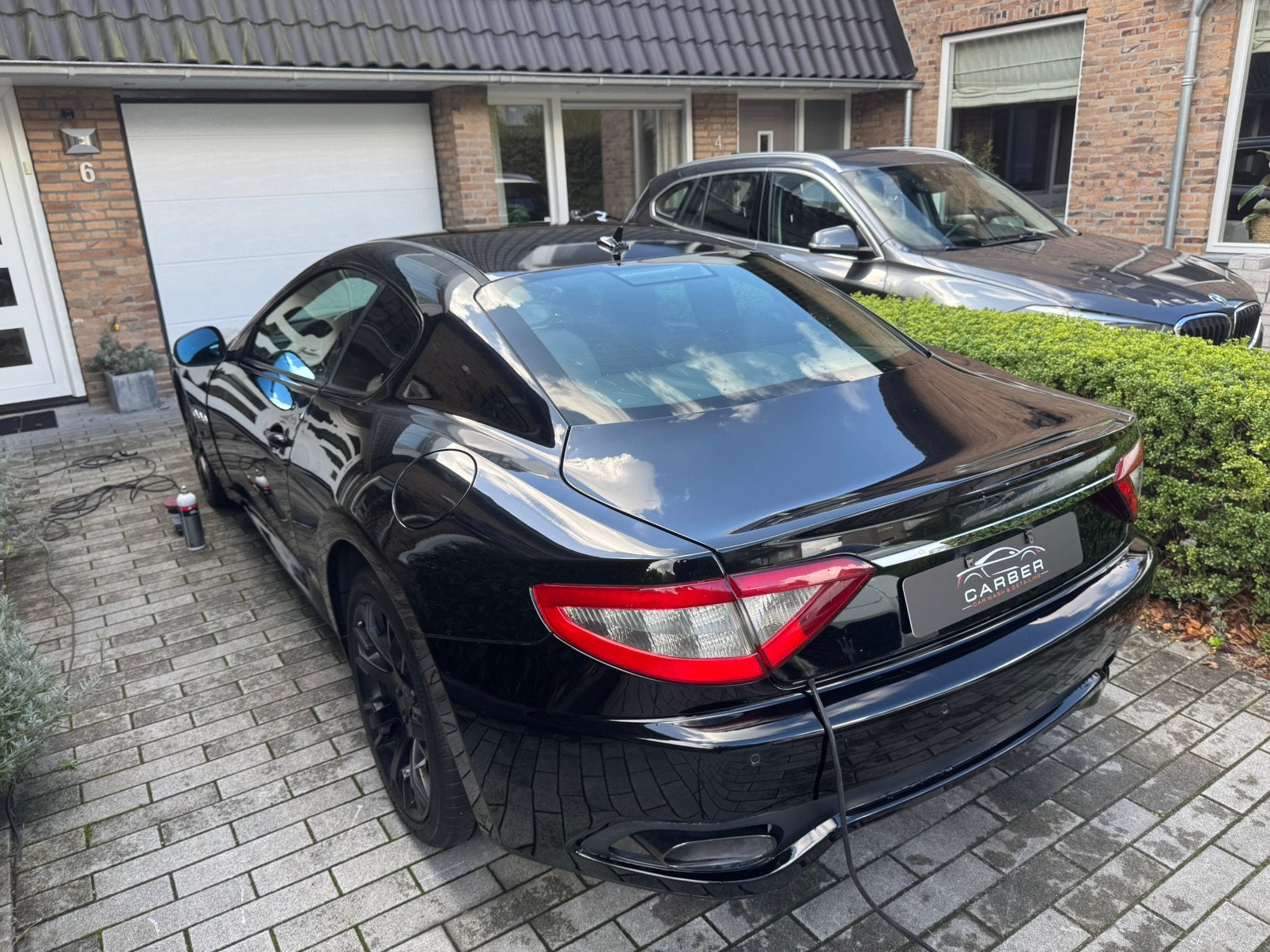 Professioneel Auto Polijsten aan Huis, Diensten en Vakmensen, Geurverwijdering